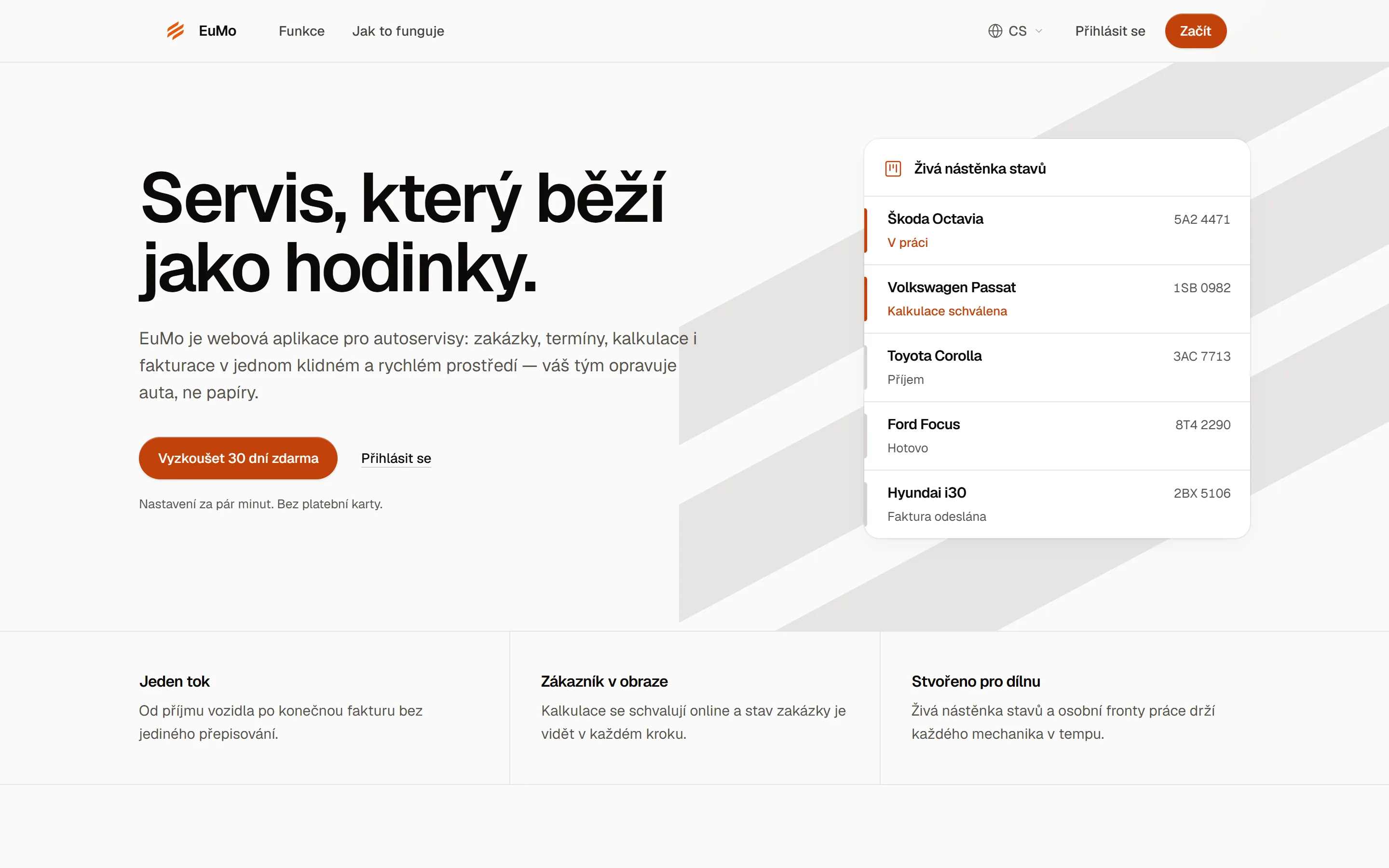 Screenshot of EuMo Workshop